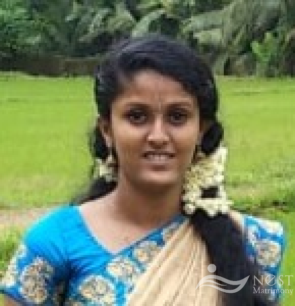 Aswathy Sivaraman